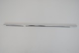 Chedar geam ușă st&acirc;nga spate OPEL INSIGNIA A G09 2009 OEM: 13243103 1785842