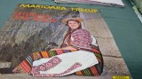 DISC VINIL MARIOARA PRECUP -CETERUICA CAND TE-AUD RAR!!! DISC STARE EXCELENT ELECTRECORD