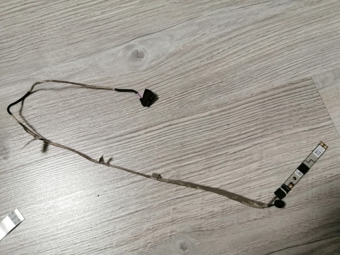 webcam Medion akoya E6412T, (A178)