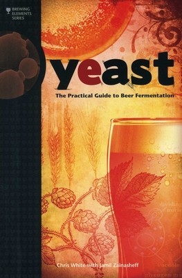 Yeast: The Practical Guide to Beer Fermentation foto