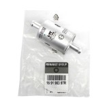 Filtru gaz GPL Dacia Logan, Sandero, Duster, Dokker, Lodgy original 495231 169190397R-1