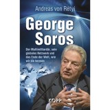 George Soros - Andreas von R&eacute;tyi