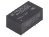 Convertor DC/DC 2W 9-18V la 12V