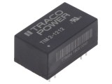 Convertor DC/DC 2W 9-18V la 12V 167mA DIP16