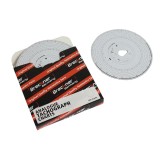 Cumpara ieftin Diagrama tahograf analogic 125 km set 100 buc