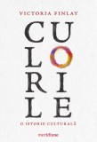 Cumpara ieftin Culorile. O istorie culturală - Victoria Finlay