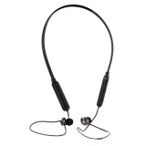 Casti+micr BT Spacer SPBH-SPORTY negre in ureche