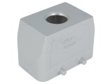 Carcasă pentru Conectori HDC HTS 4 PG16 pe Cablu, TE Connectivity