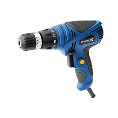 Masina de gaurit Dexter, 300 W, 800 rpm, 10-20 mm foto