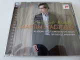 Mendelssohn - Martin Stadfeld - 2 cd