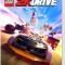 Lego 2k Drive NSW