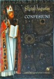 Confesiuni - Sfantul Augustin, Editie bilingva Latina-Romana, Nemira, Filosofie, Religie, Brosata, Stare Buna