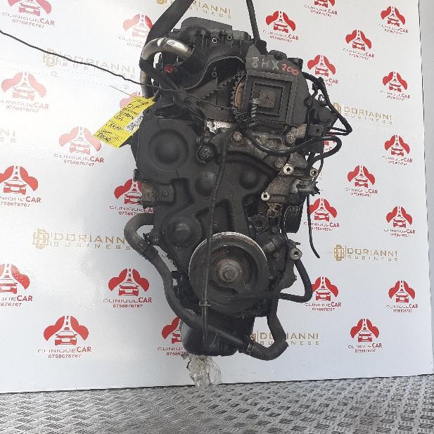 Motor Citroen Peugeot 1.4 D