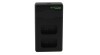 &Icirc;ncărcător PD Premium Twin Performance PATONA pentru Sony NP-FW50 NEX A33 A55 NEX.3 NEX.3C NEX.5 NEX.5A NEX.5C incl. cablu USB-C