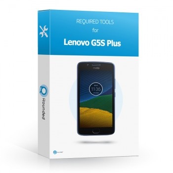Cutie de instrumente Motorola Moto G5s Plus (XT1803, XT1805).