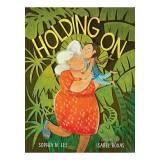 Carte pentru copii Science For Kids - Holding On