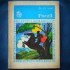 Poezii St. O. Iosif - Biblioteca Scolarului - Carte Beletristica Poezie