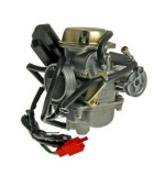 Carburator GY6 125 150 Adly Aeon Baotian Benzhou Buffalo China Ering Kymco Jinlun Jonway Peugeot Rex