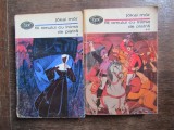 Jokai Mor, "Fiii omului cu inima de piatra" 1970 - 2 volume BPT Nr. 586 si 587