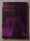 Th. Parkinson (ed.) - Robert Lowell. A Collection of Critical Essays