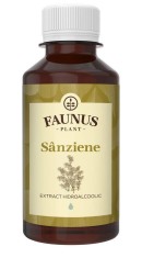 TINCTURA SANZIENE 200ML foto