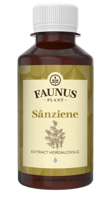 TINCTURA SANZIENE 200ML