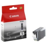 Cartus PGI-5BK, Black ink Cartridge BS0628B001AA, Canon