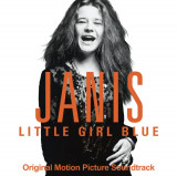 Little Girl Blue | Janis Joplin, Pop, sony music