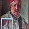 C12 - maxima Romania - tematica pictura 27 - prima zi a emisiunii sau expozitii