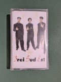 3rei Sud Est, caseta 1998 / CJP