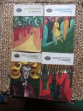 Ionel Teodoreanu - La medeleni, 4 vol.