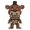 FNAF, Funko POP! Nightmare Freddy 10 cm