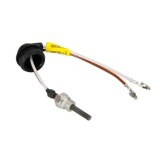 Bujie &icirc;ncălzitor Ebersp&auml;cher D9/D10W 24V cu fir 252182010100