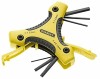 Stanley 0-95-935 Set pliabil 9 imbusi ProAdvanced PowerfulTools