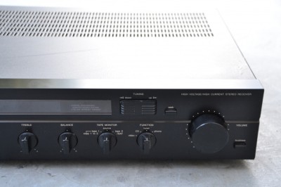 Amplificator Harman kardon HK 440 VXi foto