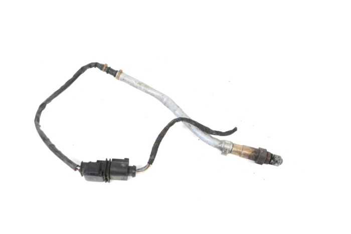 Sonda lambda AUDI A3 8P1 2007 OEM: 0258017044,06F906262AC 11407043