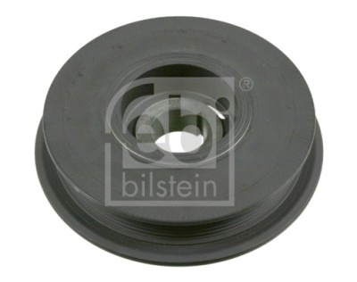 FEBI BILSTEIN 27215 Fulie curea, arbore cotit foto