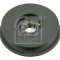 FEBI BILSTEIN 27215 Fulie curea, arbore cotit
