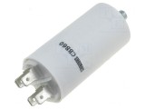 Condensator Motoare 4.5uF 450V