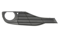 Grila proiector ceata dreapta cu gaura proiector Bmw 3 F30/31/802011-2015