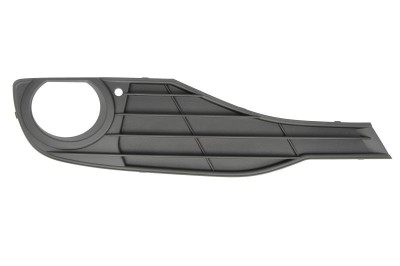 Grila proiector ceata dreapta cu gaura proiector Bmw 3 F30/31/802011-2015 foto