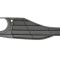 Grila proiector ceata dreapta cu gaura proiector Bmw 3 F30/31/802011-2015