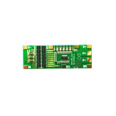 Protectie BMS pentru 6 celule Li-Ion 18650 balansata 24V 40A OKYN330-3