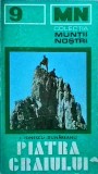 Ion Ionescu-Dunareanu - Muntii Piatra Craiului (Muntii nostri 9)