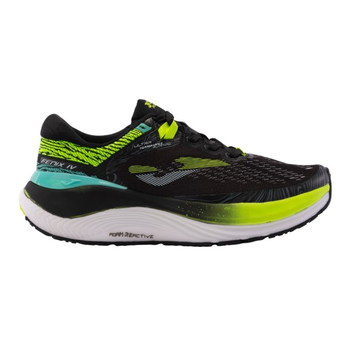Pantofi sport Joma Fenix 2401 negru