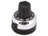 Buton Precizie Disc Selector &Oslash;22x24mm