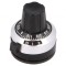 Buton Precizie Disc Selector &Oslash;22x24mm