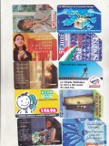 bnk card Cartele telefonice - Italia - lot 50 diferite (3)