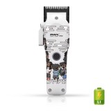 Cumpara ieftin Masina de tuns - MRD - Smart Brain - White - 7.200 RPM - HC 3969ST - Olympics