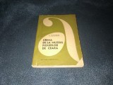 A KOROBITIN - CRIMA DE LA MUZEUL FIGURILOR DE CEARA